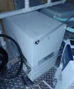 8.5' x 24' Concession Food Trailer Black Event Catering -Cheap Concession Trailers Shop sam 2134