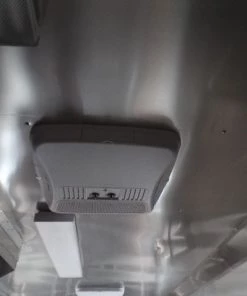 8.5' x 20' Concession Food Trailer With Appliances -Cheap Concession Trailers Shop sam 2141 1