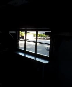 8.5' x 24' Concession Food Trailer Black Event Catering -Cheap Concession Trailers Shop sam 2149