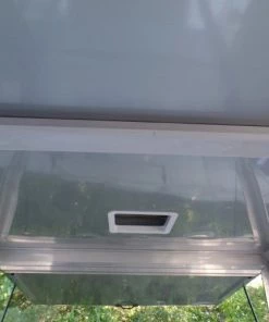 8.5' x 24' Concession Food Trailer Black Event Catering -Cheap Concession Trailers Shop sam 2163