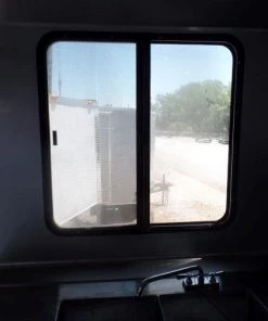 8.5' x 24' Concession Trailer White BBQ Event Catering -Cheap Concession Trailers Shop sam 2190