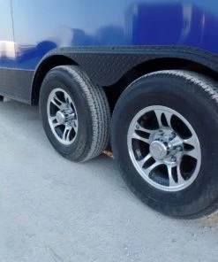 8.5' x 24' Cobalt Blue Concession Food Trailer With Appliances 38 8.5' x 24' Cobalt Blue Concession Food Trailer With Appliances -Cheap Concession Trailers Shop sam 2202