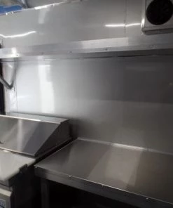 8.5' x 24' Cobalt Blue Concession Food Trailer With Appliances 36 8.5' x 24' Cobalt Blue Concession Food Trailer With Appliances -Cheap Concession Trailers Shop sam 2212