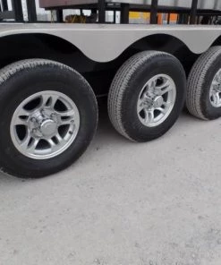 8.5' x 34' Goose Neck Concession BBQ Event Trailer -Cheap Concession Trailers Shop sam 2226