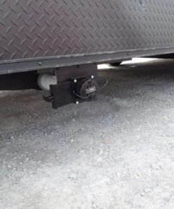 8.5' x 24' Concession Event Food Trailer -Cheap Concession Trailers Shop sam 2258