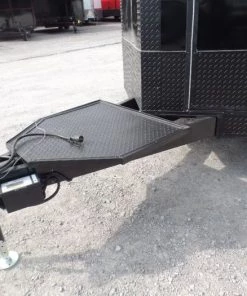 8.5' x 24' Concession Event Food Trailer -Cheap Concession Trailers Shop sam 2259