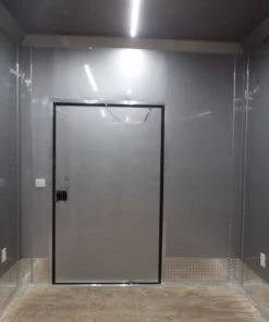 8.5' x 24' Concession Event Food Trailer -Cheap Concession Trailers Shop sam 2264 2