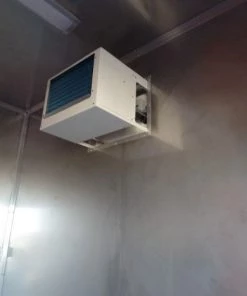 8.5' x 47' Concession Food Trailer Silver Frost With Appliances 77 8.5' x 47' Concession Food Trailer Silver Frost With Appliances -Cheap Concession Trailers Shop sam 2294