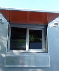 8.5' x 47' Concession Food Trailer Silver Frost With Appliances 70 8.5' x 47' Concession Food Trailer Silver Frost With Appliances -Cheap Concession Trailers Shop sam 2300