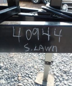 8.5' x 24' Concession Trailer Silver Frost BBQ Event Catering 63 8.5' x 24' Concession Trailer Silver Frost BBQ Event Catering -Cheap Concession Trailers Shop sam 2305