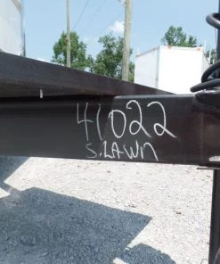 8.5' x 16' Concession Food Trailer White Event Catering -Cheap Concession Trailers Shop sam 2330