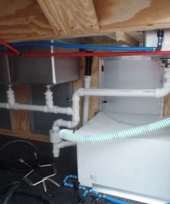 8.5' x 16' Concession Food Trailer White Event Catering -Cheap Concession Trailers Shop sam 2345