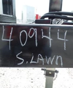 8.5' x 24' Concession Trailer Silver Frost BBQ Event Catering 72 8.5' x 24' Concession Trailer Silver Frost BBQ Event Catering -Cheap Concession Trailers Shop sam 2347