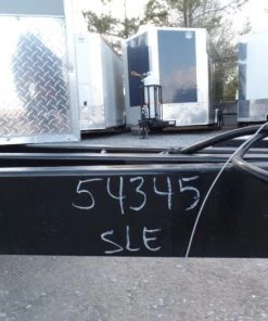 8.5' x 24' Concession Food Catering Trailer With Appliances -Cheap Concession Trailers Shop sam 2351 1