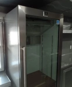 8.5' x 24' Concession Food Catering Trailer With Appliances -Cheap Concession Trailers Shop sam 2370