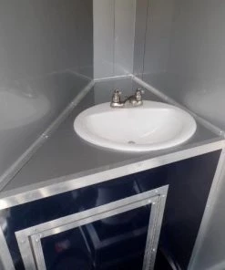 8.5' x 19' Concession Food Trailer Porch Style -Cheap Concession Trailers Shop sam 2531 2