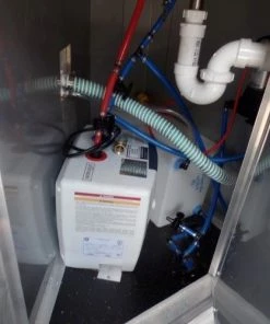 8.5' x 19' Concession Food Trailer Porch Style -Cheap Concession Trailers Shop sam 2532 2