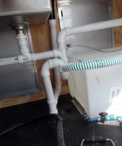 8.5' x 24' Concession Food Trailer -Cheap Concession Trailers Shop sam 2559