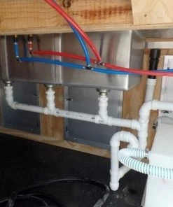 8.5' x 24' Concession Food Trailer -Cheap Concession Trailers Shop sam 2560