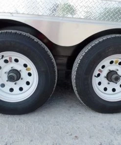 8.5' x 24' Concession Food Trailer -Cheap Concession Trailers Shop sam 2578