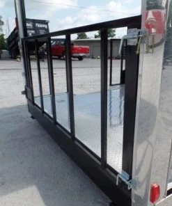 8.5' x 24' Concession Food Trailer -Cheap Concession Trailers Shop sam 2583