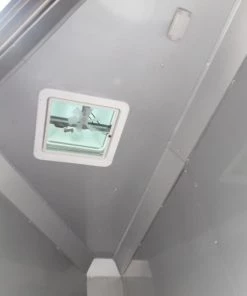 8.5' x 26' Black And Red Concession Food Trailer 60 8.5' x 26' Black And Red Concession Food Trailer -Cheap Concession Trailers Shop sam 2628 1