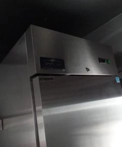 8.5' x 26' Black And Red Concession Food Trailer 48 8.5' x 26' Black And Red Concession Food Trailer -Cheap Concession Trailers Shop sam 2651 3