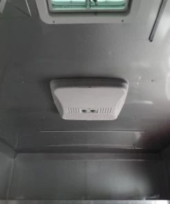 8.5' x 26' Black And Red Concession Food Trailer 77 8.5' x 26' Black And Red Concession Food Trailer -Cheap Concession Trailers Shop sam 2652 3