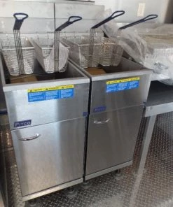 8.5' x 40' Gooseneck Concession Food Trailer With Appliances -Cheap Concession Trailers Shop sam 2832