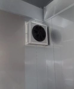 8.5' x 40' Gooseneck Concession Food Trailer With Appliances -Cheap Concession Trailers Shop sam 2836 1