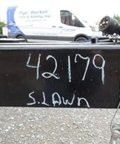 8.5' x 20' Concession Trailer Red Food Event Catering -Cheap Concession Trailers Shop sam 2930