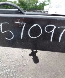 8.5' x 14' Concession Food Trailer Lime Event Catering -Cheap Concession Trailers Shop sam 2944