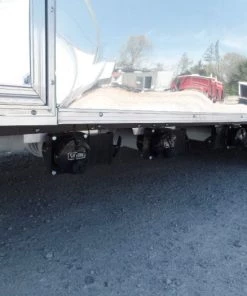 8.5' x 24' Red Concession Food Trailer 44 8.5' x 24' Red Concession Food Trailer -Cheap Concession Trailers Shop sam 2966 1