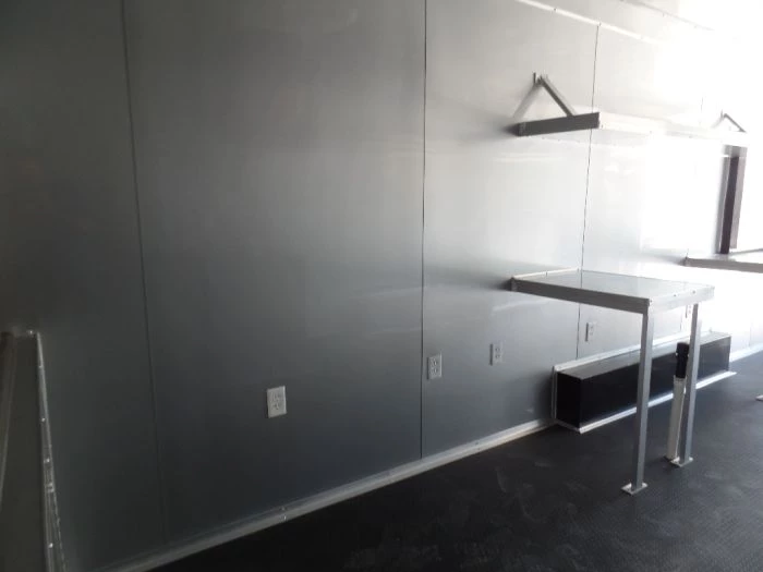 8.5' x 24' Red Concession Food Trailer 18 8.5' x 24' Red Concession Food Trailer - Image 18