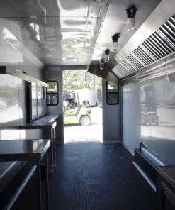 8.5' x 24' Red Concession Food Trailer 47 8.5' x 24' Red Concession Food Trailer -Cheap Concession Trailers Shop sam 2981