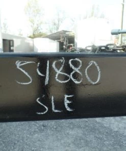 8.5' x 24' White Concession Food Trailer With Appliances -Cheap Concession Trailers Shop sam 2986