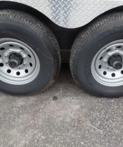 8.5' x 30' Concession Food Dove Grey Trailer With Appliances -Cheap Concession Trailers Shop sam 3040