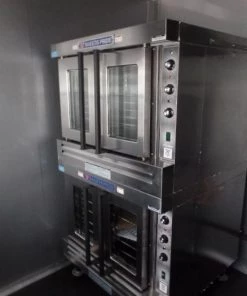 8.5' x 30' Concession Food Dove Grey Trailer With Appliances -Cheap Concession Trailers Shop sam 3064