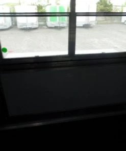 8.5' x 30' Concession Food Dove Grey Trailer With Appliances -Cheap Concession Trailers Shop sam 3066