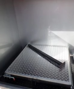 8.5' x 24' Concession Food Trailer Red Event Catering -Cheap Concession Trailers Shop sam 3146