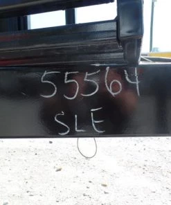 8.5' x 18' Concession White Event Food Catering Trailer -Cheap Concession Trailers Shop sam 3357