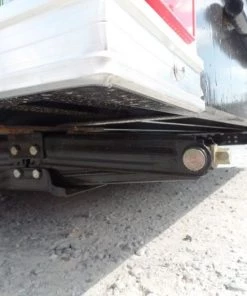 8.5' x 22' Concession Food Trailer Grey/Green With Appliances -Cheap Concession Trailers Shop sam 3663 1