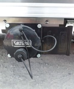 8.5' x 22' Concession Food Trailer Grey/Green With Appliances -Cheap Concession Trailers Shop sam 3664 1