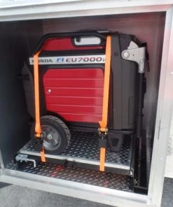 8.5' x 18' Concession Food Trailer With Appliances -Cheap Concession Trailers Shop sam 3694