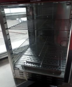 8.5' x 18' Concession Food Trailer With Appliances -Cheap Concession Trailers Shop sam 3718 1