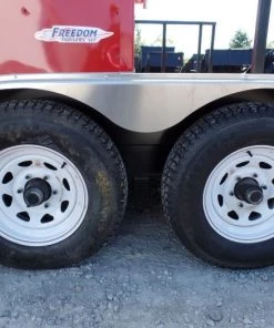 8.5' x 22' Concession Food Trailer BBQ Event Catering 25 8.5' x 22' Concession Food Trailer BBQ Event Catering -Cheap Concession Trailers Shop sam 4074 1