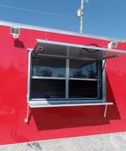 8.5' x 22' Concession Food Trailer BBQ Event Catering 35 8.5' x 22' Concession Food Trailer BBQ Event Catering -Cheap Concession Trailers Shop sam 4080 1