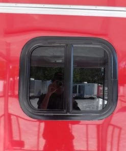 8.5' x 22' Concession Food Trailer BBQ Event Catering 28 8.5' x 22' Concession Food Trailer BBQ Event Catering -Cheap Concession Trailers Shop sam 4087 1