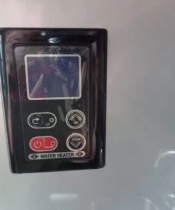 8.5' x 26' Concession Food Trailer Red Event Catering -Cheap Concession Trailers Shop sam 4229