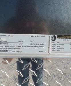 8.5' x 30' Concession Food Trailer Charcoal Grey Event Catering 26 8.5' x 30' Concession Food Trailer Charcoal Grey Event Catering -Cheap Concession Trailers Shop sam 4249